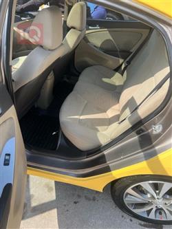 هيونداي أكسنت